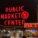 Pike Place Market