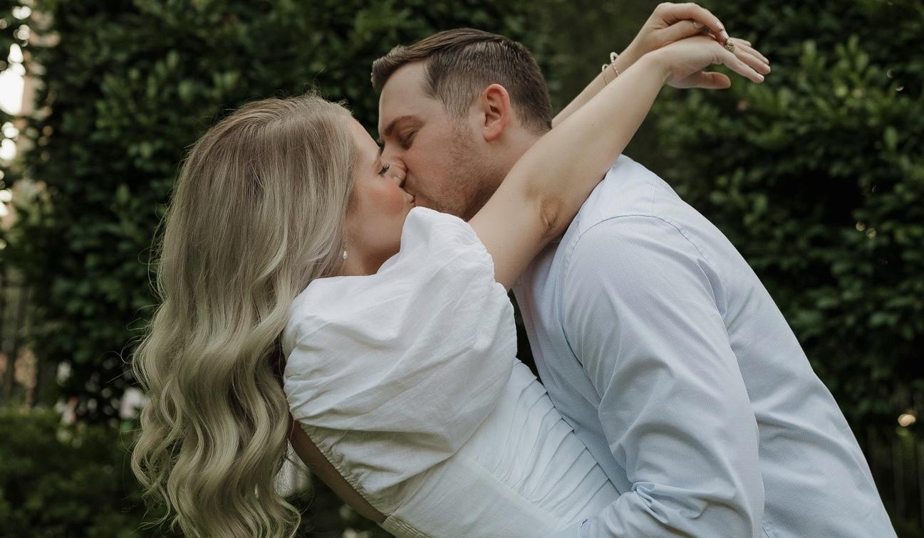 The Wedding Website of Maddie Law and Mitchell Almonte