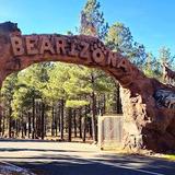 Bearizona Wildlife Park