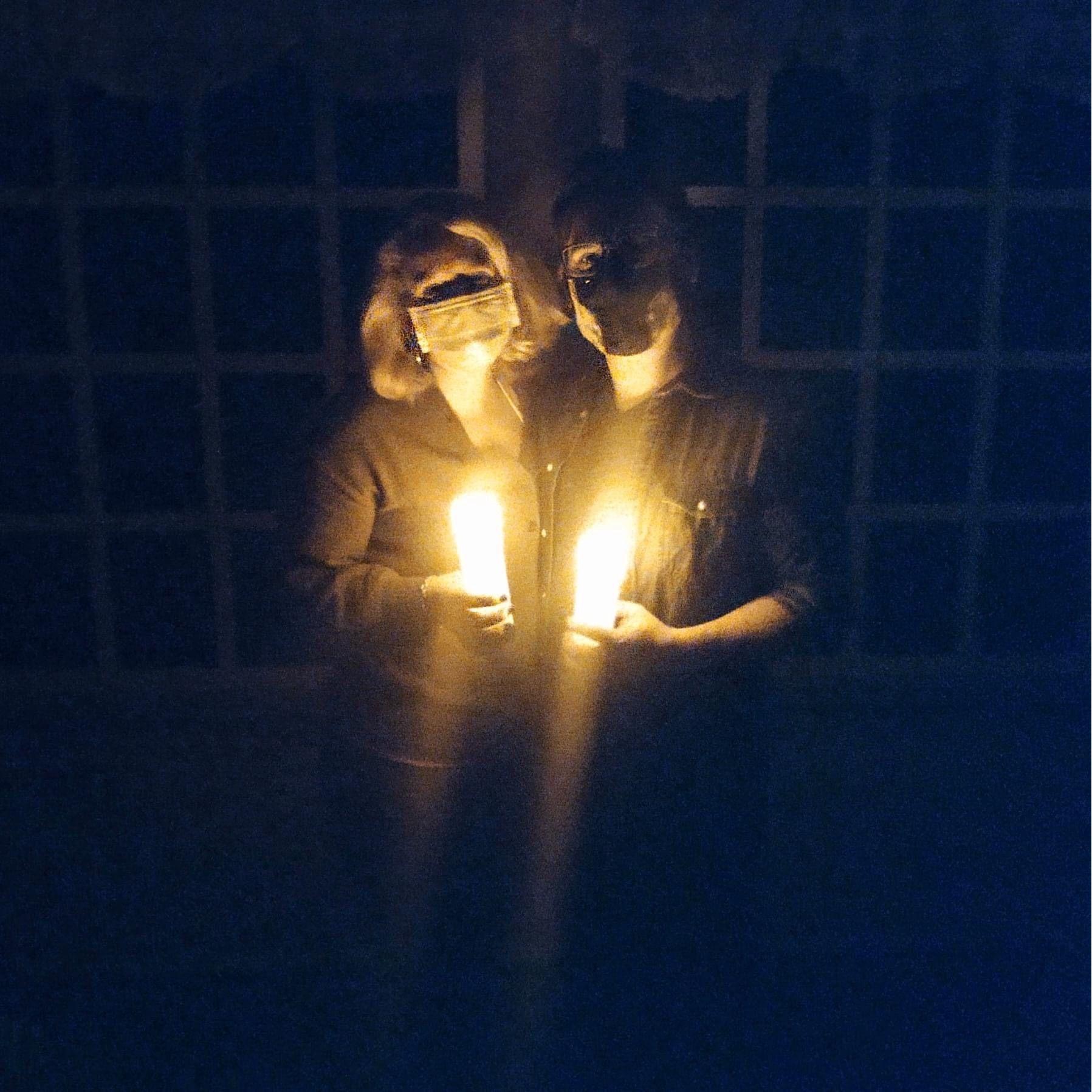 eSpoopy escape room date in Frederick!