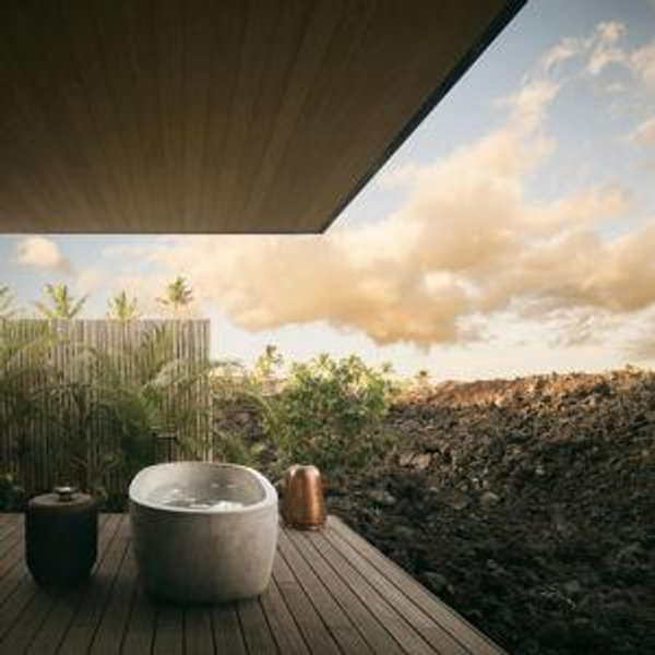 Couples Massage in Hawaii