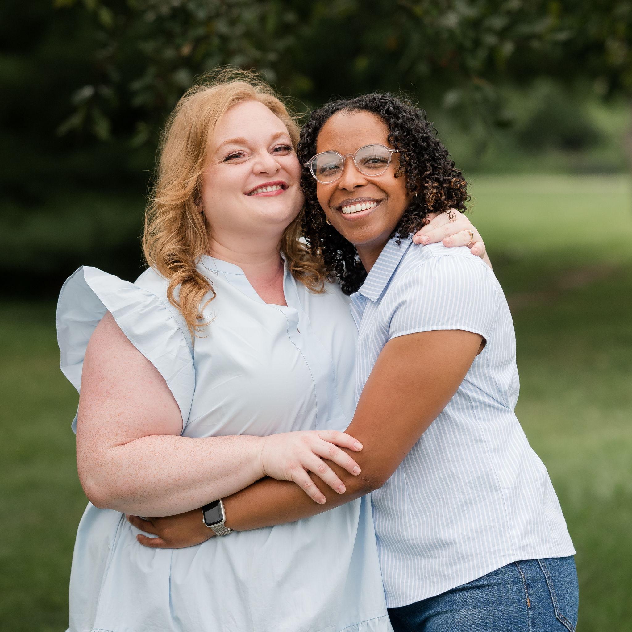 2025 Portraits by Katie Lindgren, Urbandale, IA