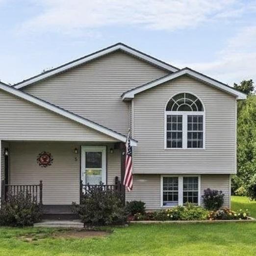 Our Home Renovation Fund