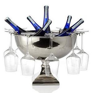 Remington Champagne Bowl