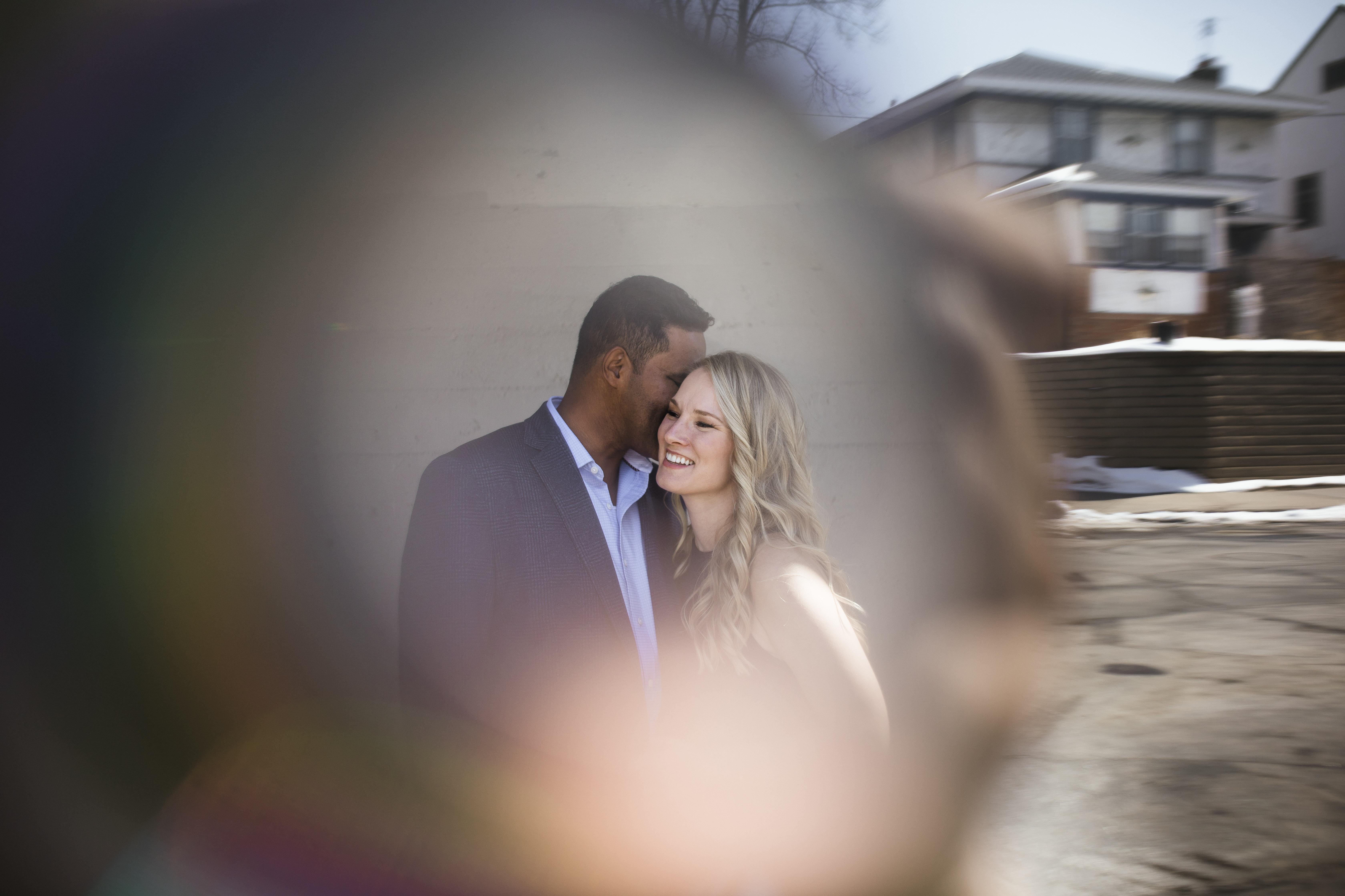 The Wedding Website of Kimberly McHugh and Andrew Woolward