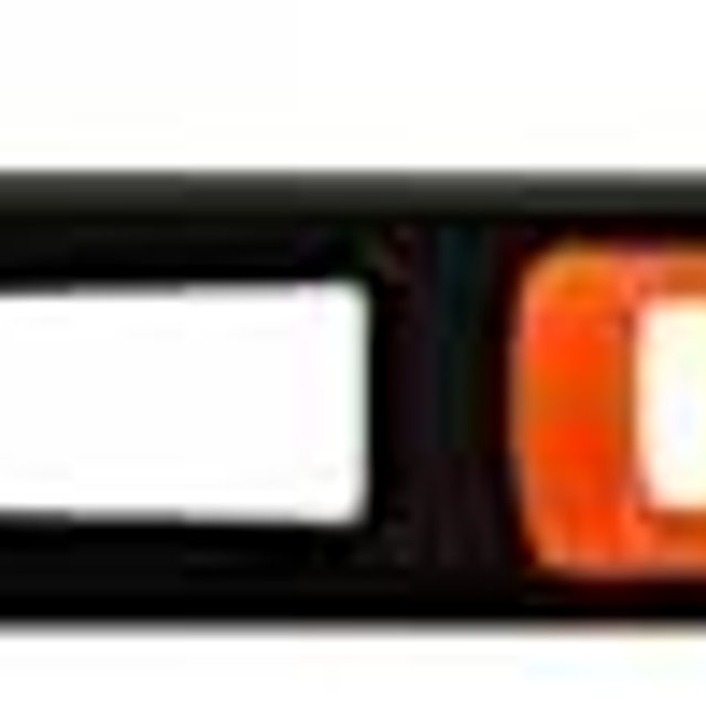 Johnson Level & Tool 3772 72" Machined Top-Read Aluminum Level