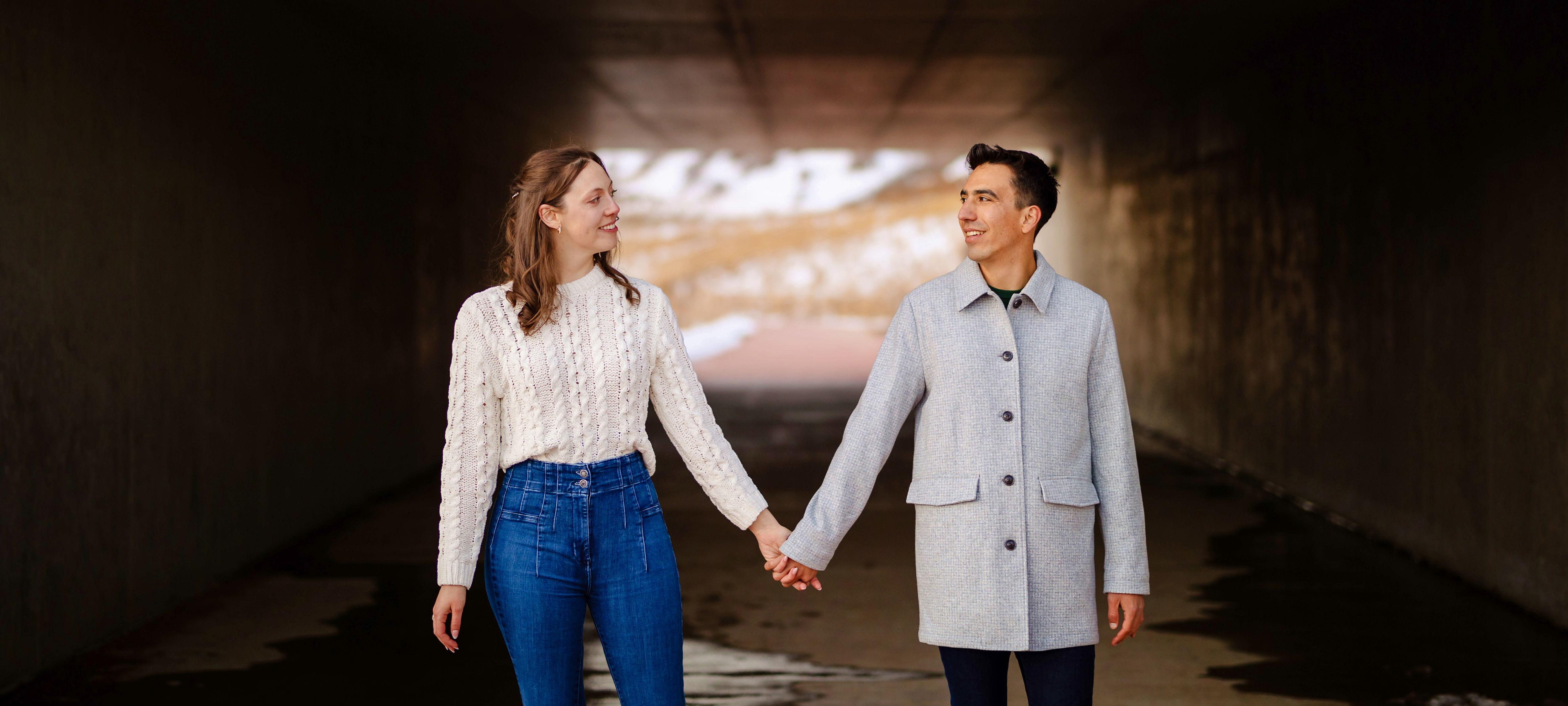 The Wedding Website of Evan Archuleta and Sarah Reed