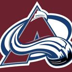 Colorado Avalanche-NHL Hockey