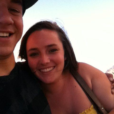 Santa Monica Pier & Venice Beach - Sept. 2012