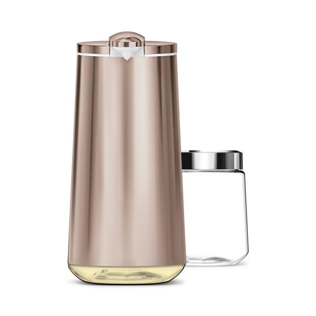 simplehuman Foam Sensor Pump