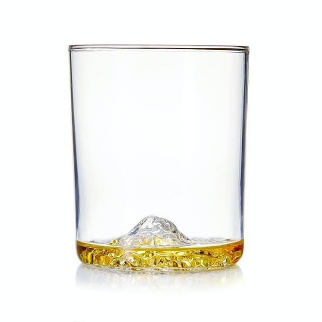 Mt. Rainier - Set of 2
