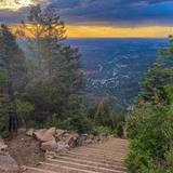 Manitou Incline