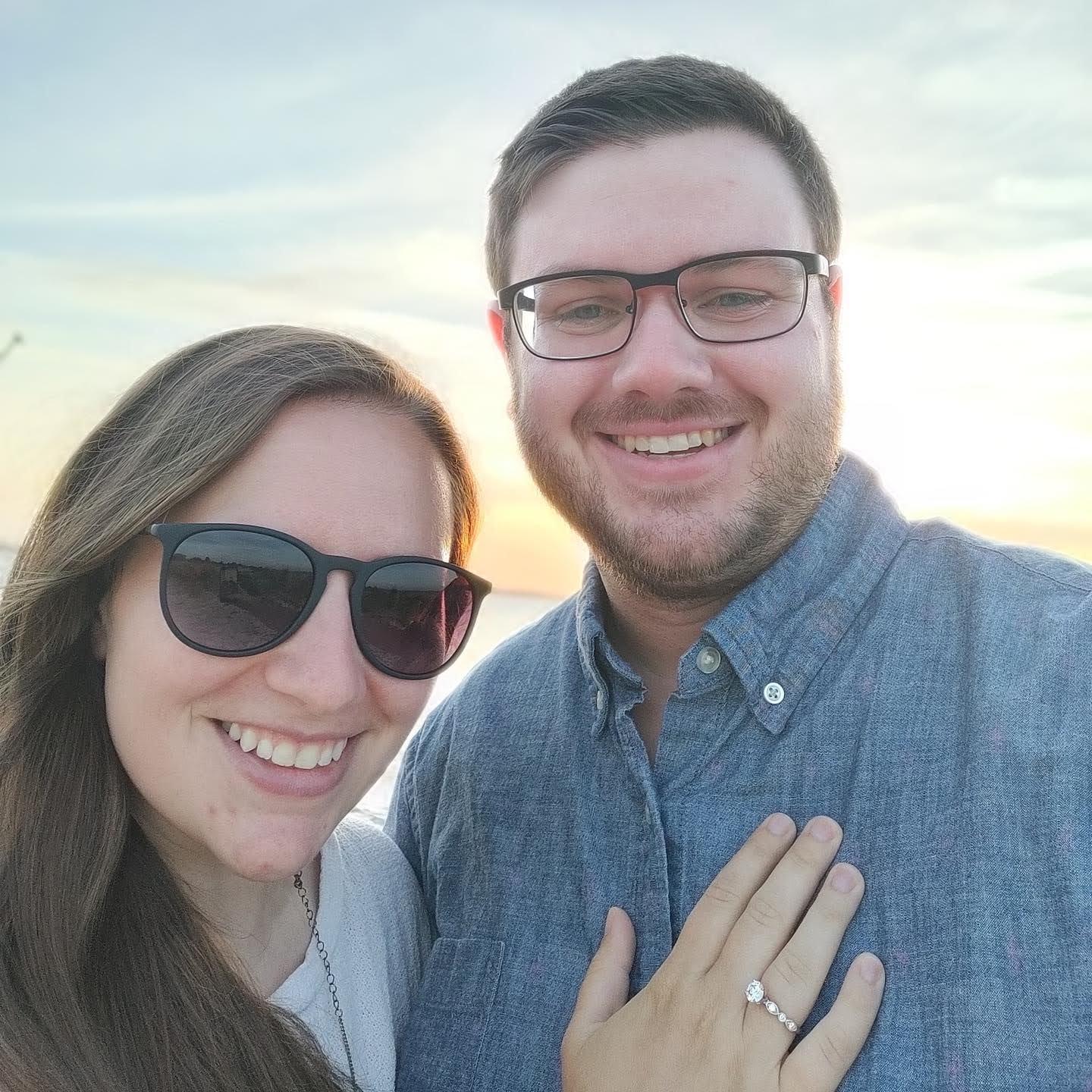 Proposal Day!