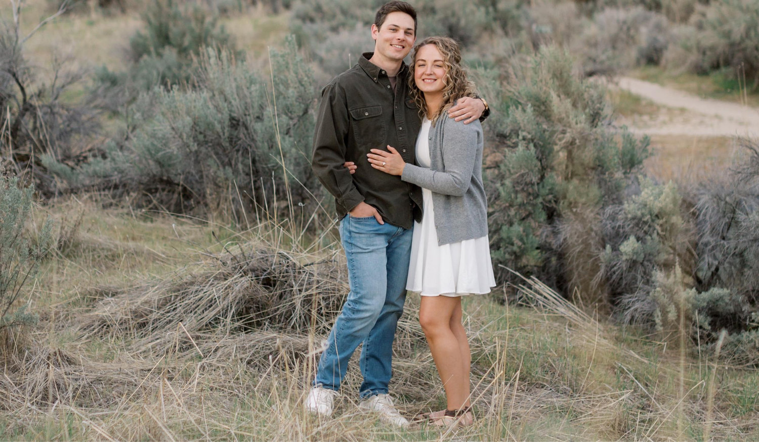 The Wedding Website of Mary Buckley and Trey Scofield