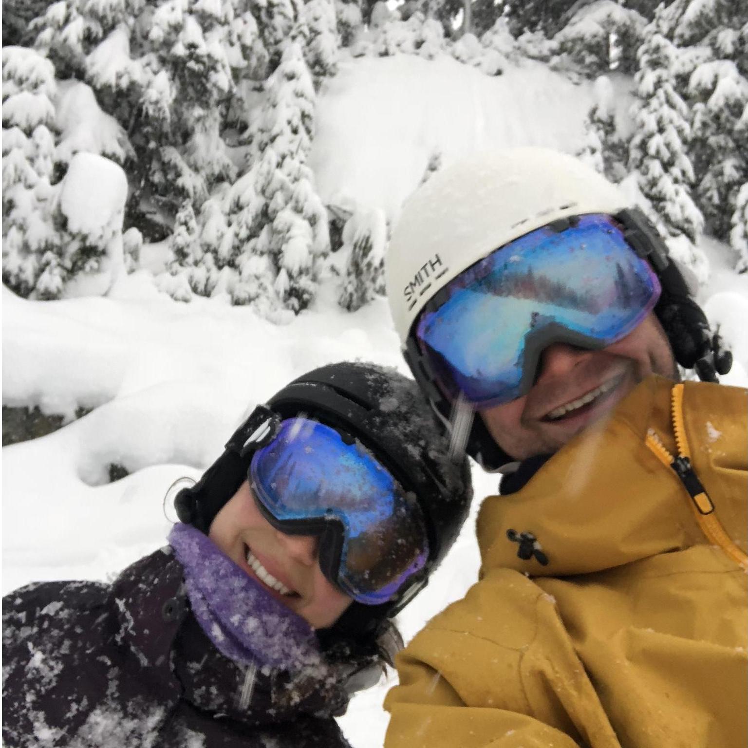 Whistler, BC