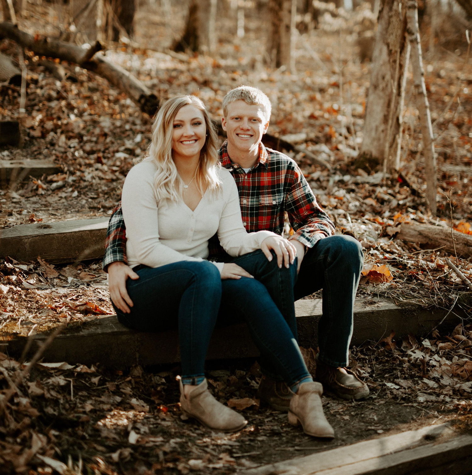 The Wedding Website of Katie Buehner and Branden Giffen