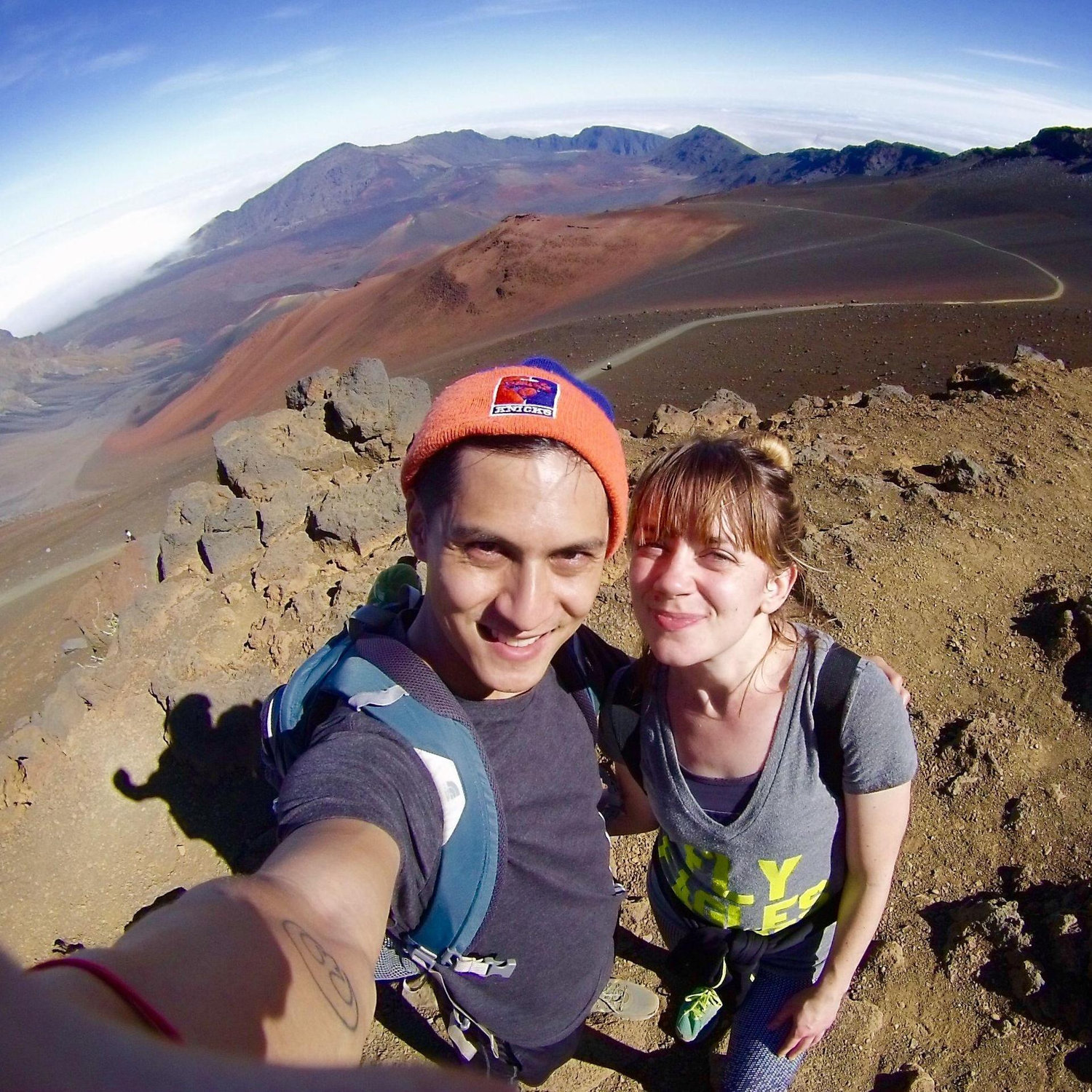 Haleakala