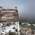 Mount Katahdin