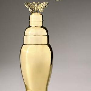 Catherine Martin Midnight Creatures Moth Cocktail Shaker