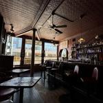 My Brother's Bar