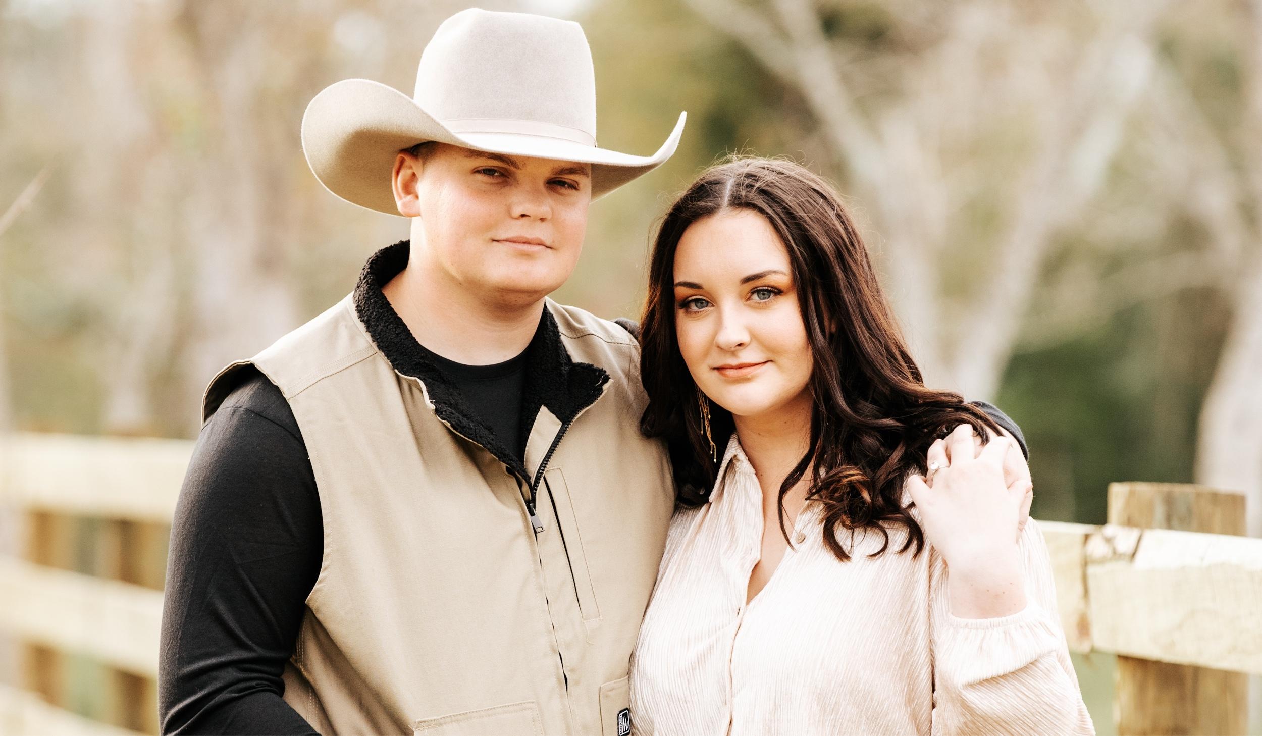 The Wedding Website of Billi Brook Payne and Tyler Baxter
