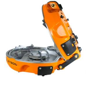 Genesis Basecamp Stove