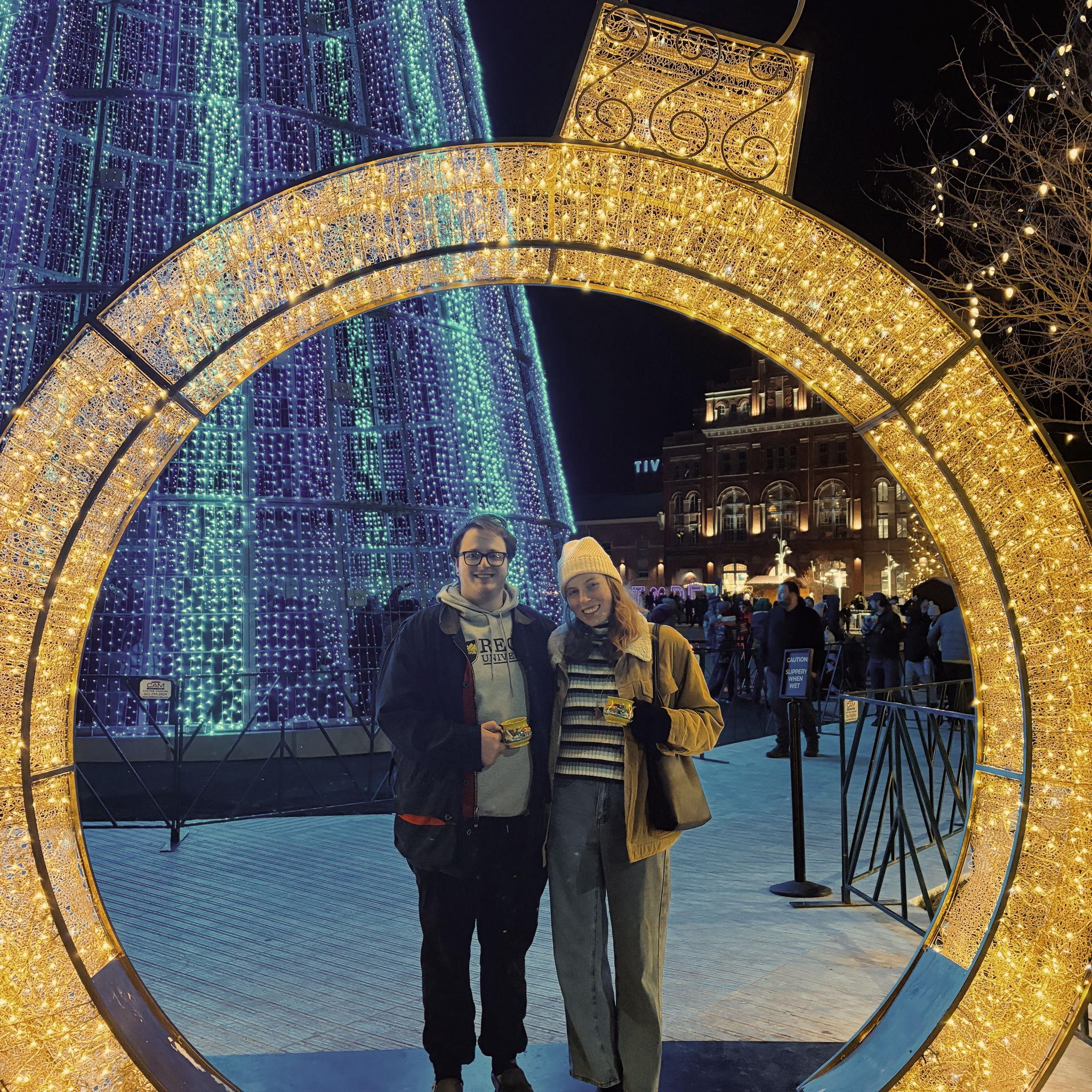 Denver Christkindlmarket