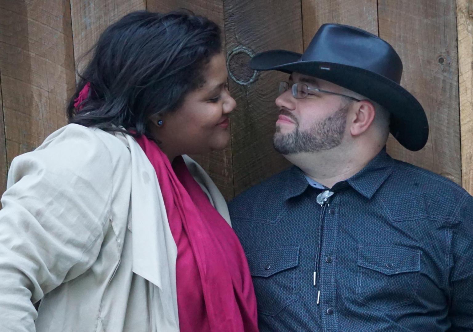 The Wedding Website of Mackenzie Tyson and Wayne St. Pierre Jr.