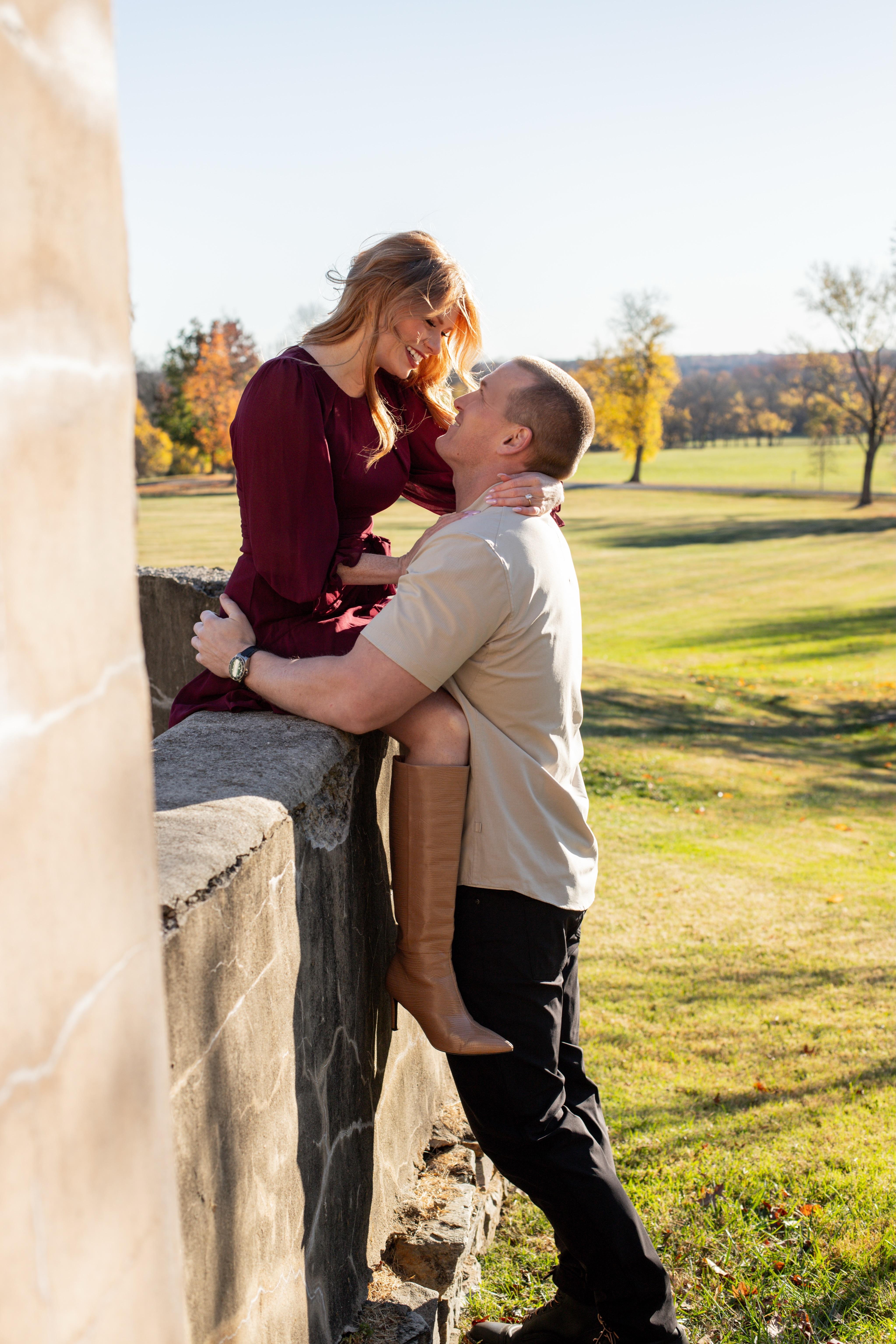 The Wedding Website of Victoria Marshall and Robert Appel