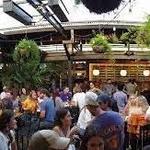 Mid City Beer Garden