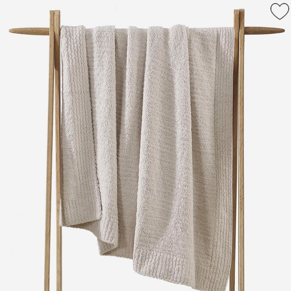 Snug Throw