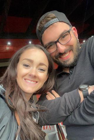 The Wedding Website of Bethany Rodrigues and Kyle Vieira