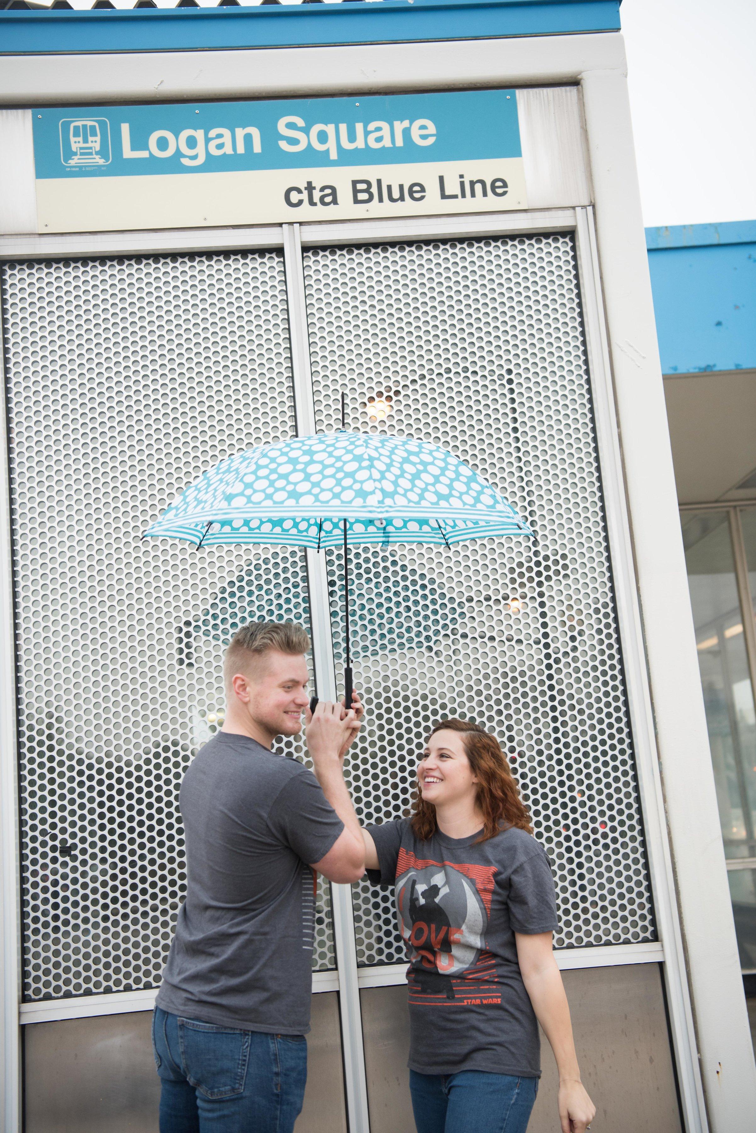 The Wedding Website of Dina Klahn and Michael Saubert Jr.