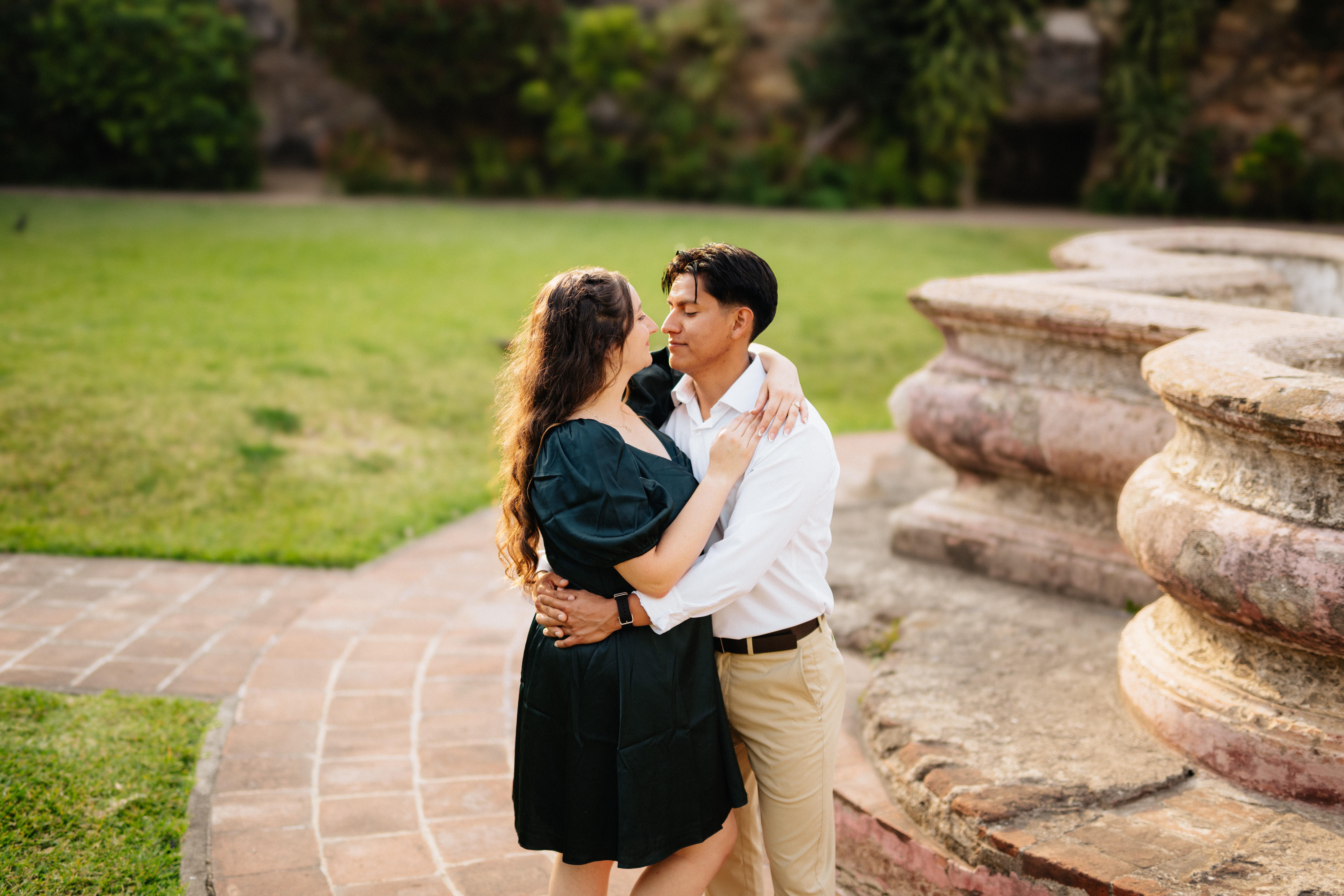 The Wedding Website of Jay Vasquez and Sophia Seilhamer