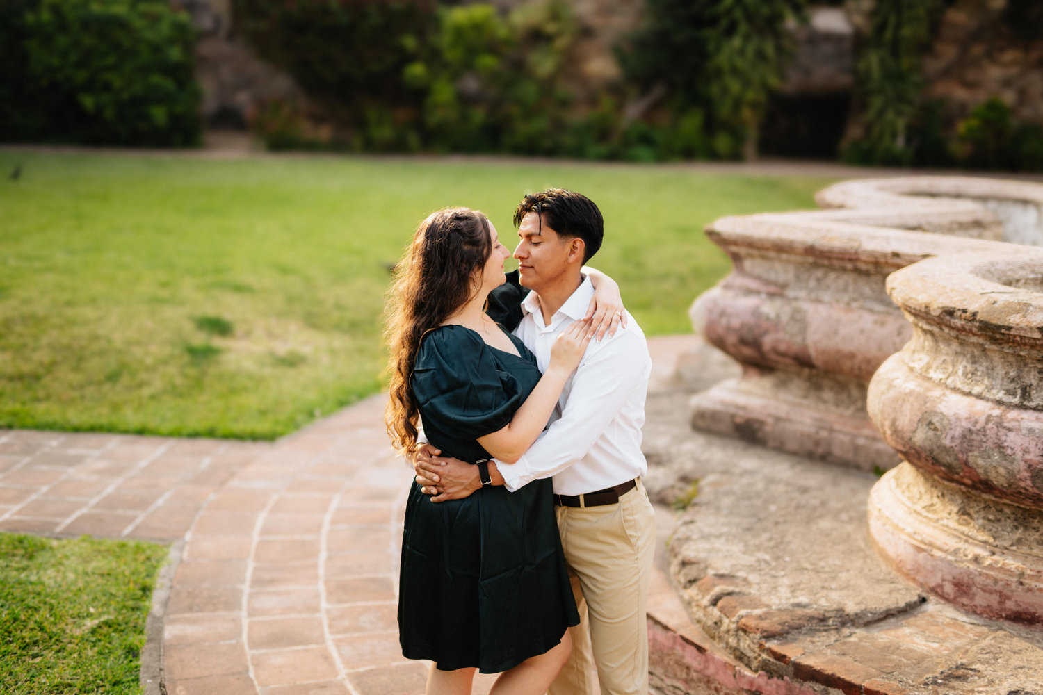 The Wedding Website of Jay Vasquez and Sophia Seilhamer