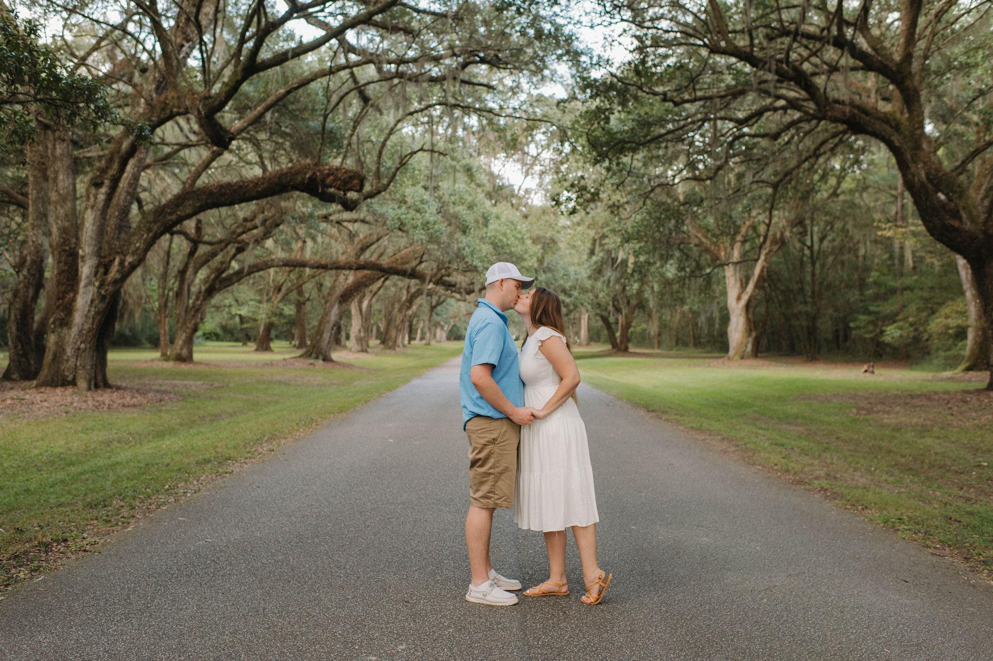 The Wedding Website of Hunter Jolley and Laura Burns