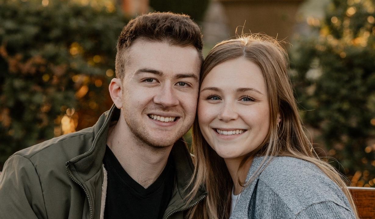 The Wedding Website of Lizzie Closser and Jonathan Hedgpeth