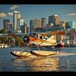 Seattle Seaplanes Charter Flights