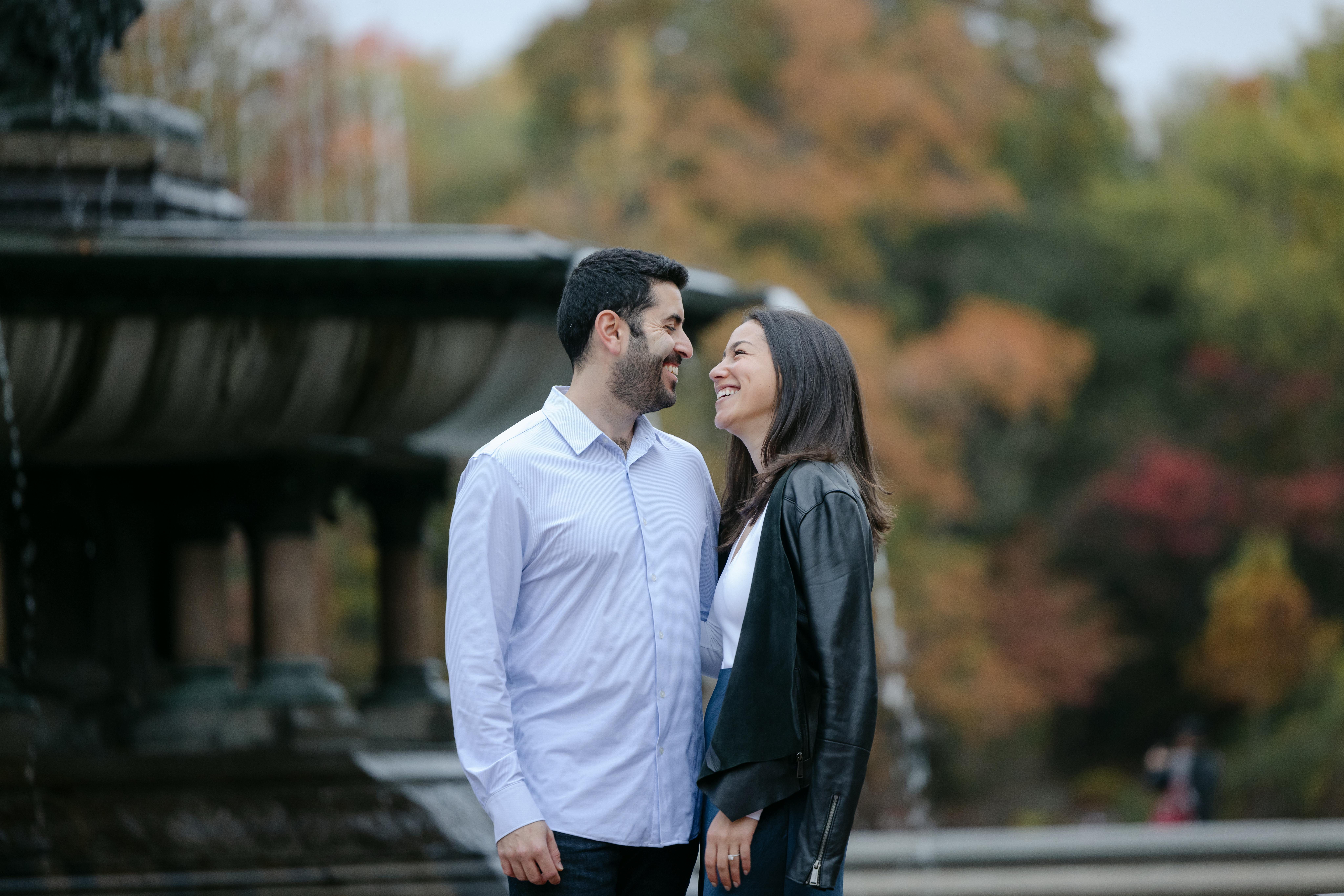 The Wedding Website of Chelsea Golub and Lior Ben Ari