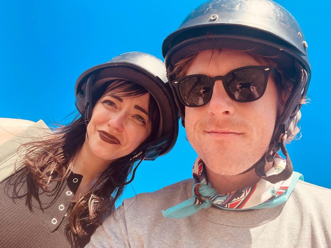 The Wedding Website of Alexandra Smith and Ryan Sandy