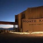 Viñedo "Monte Xanic"