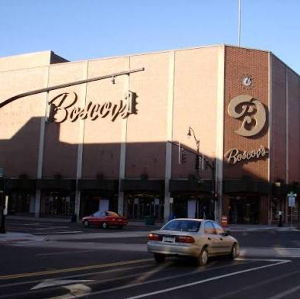 Boscovs Gift Card