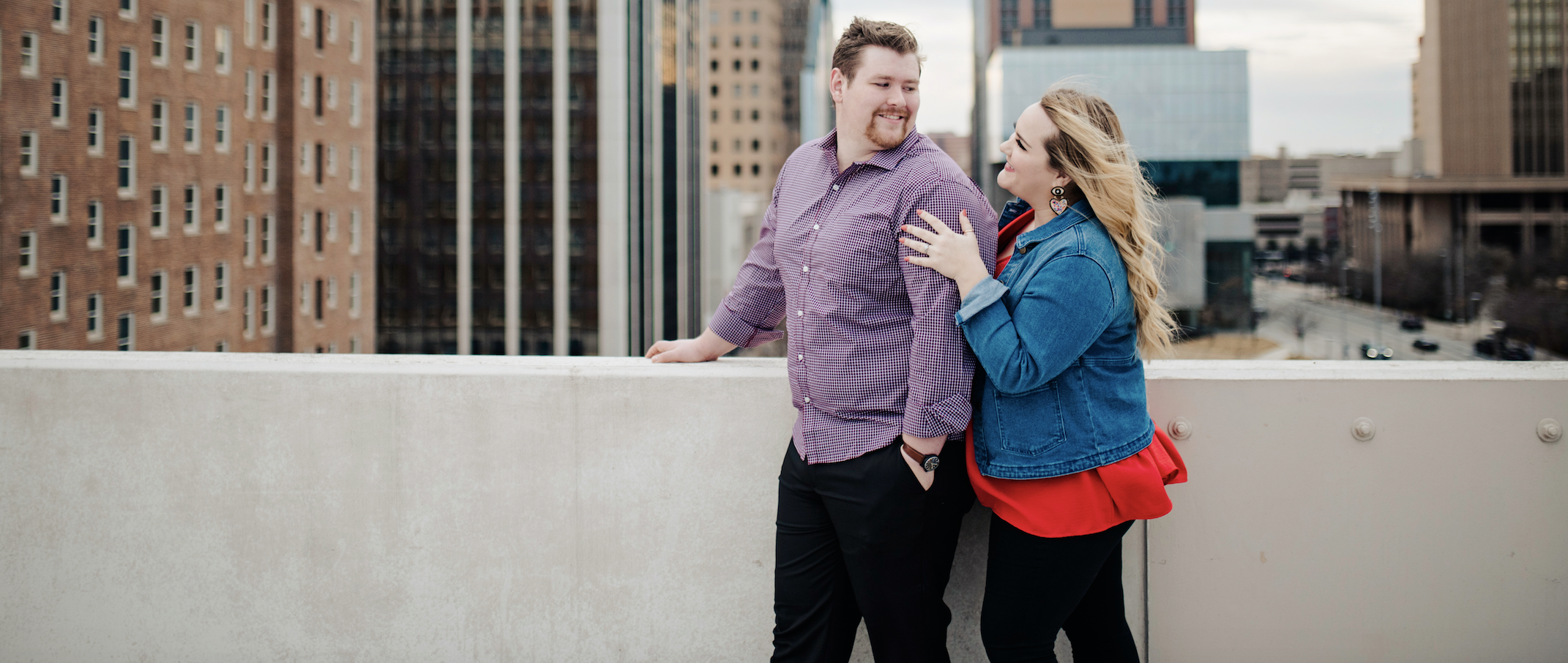 The Wedding Website of Kellie McCoy and Kevin Blessing