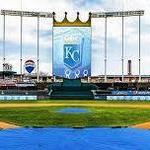 Kauffman Stadium