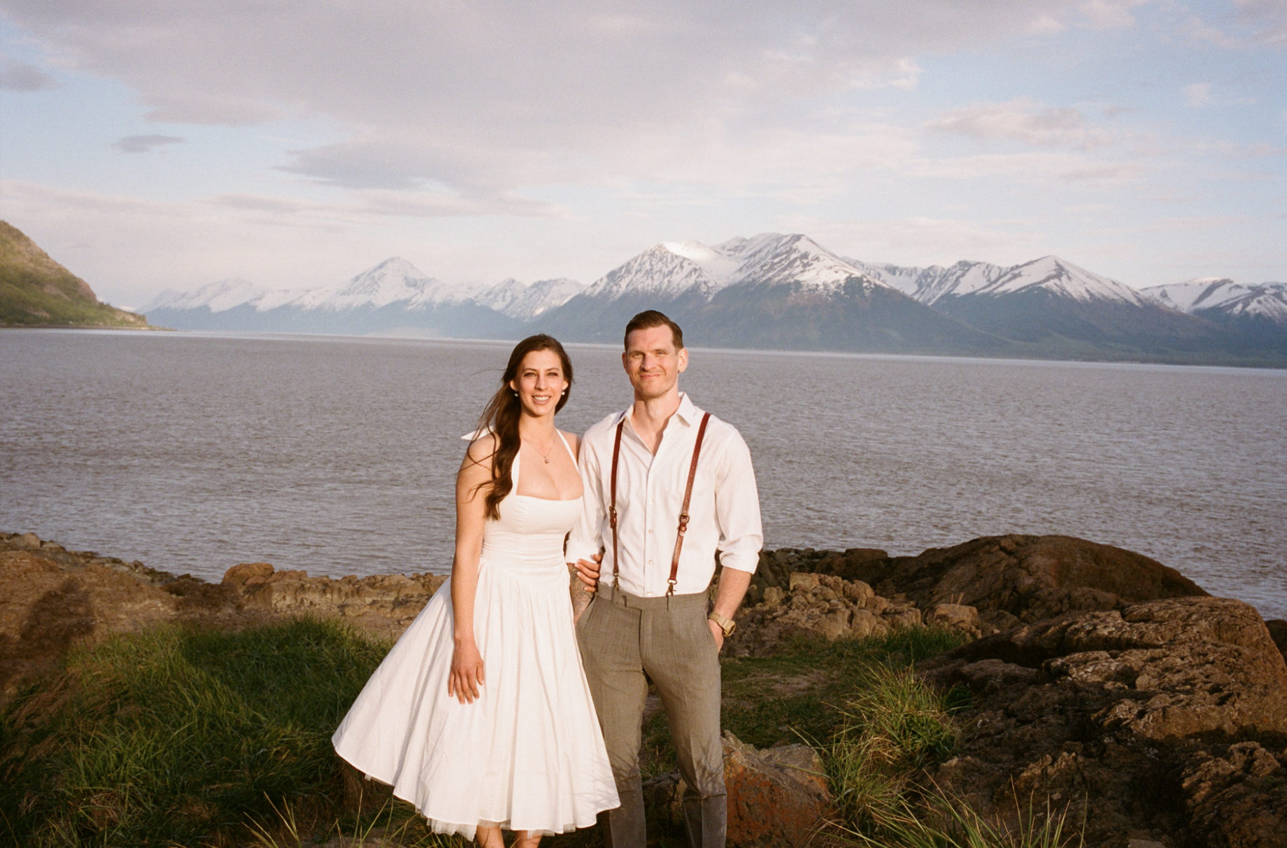 The Wedding Website of Kendall Hastings and Luke Simpson