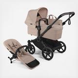 Donkey 6 Convertible Stroller