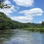 New River State Park