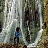 Escondido Falls