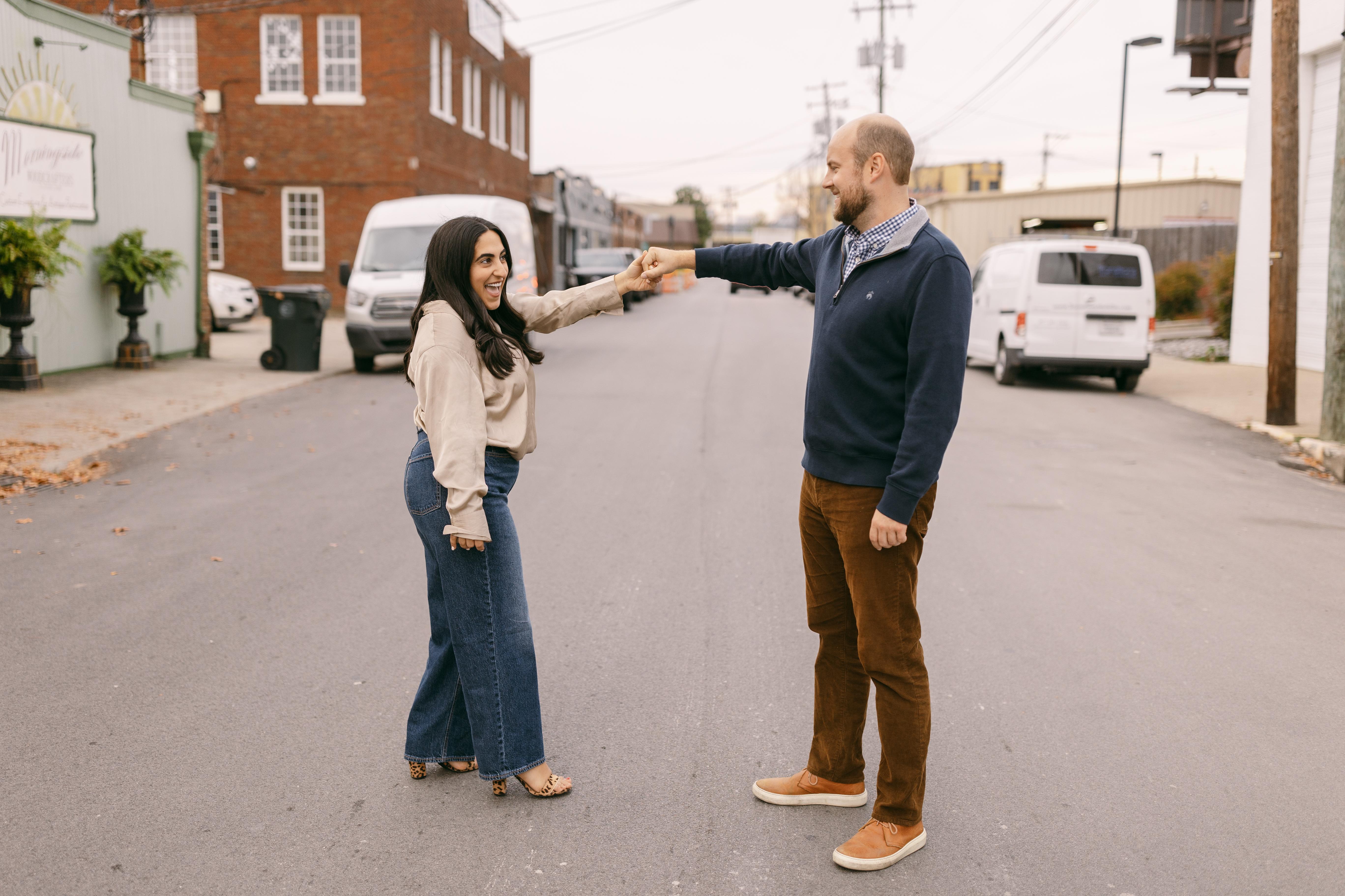 The Wedding Website of Summer Amro and Sebastian Jenkins-Neary