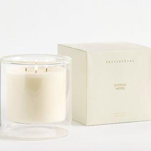 Citrus Herb Scent Collection
